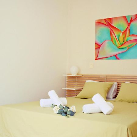 מאלגה Cozy Apatment Just 10 Mins From The City Centre מראה חיצוני תמונה