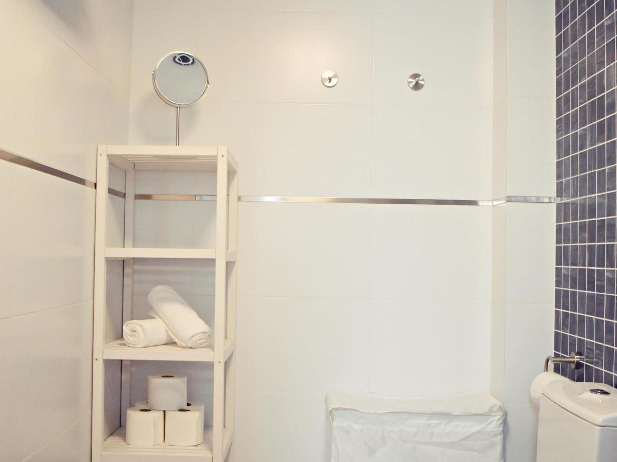 מאלגה Cozy Apatment Just 10 Mins From The City Centre מראה חיצוני תמונה