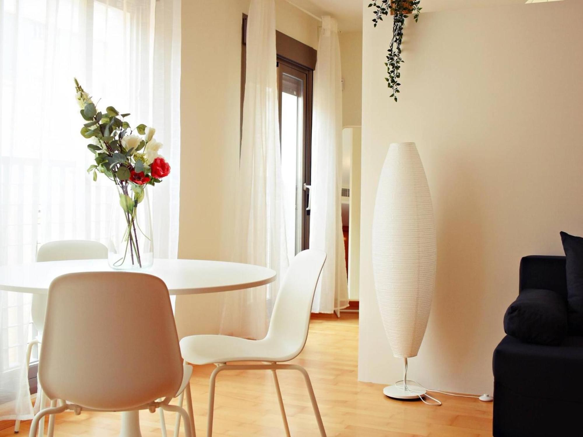מאלגה Cozy Apatment Just 10 Mins From The City Centre מראה חיצוני תמונה