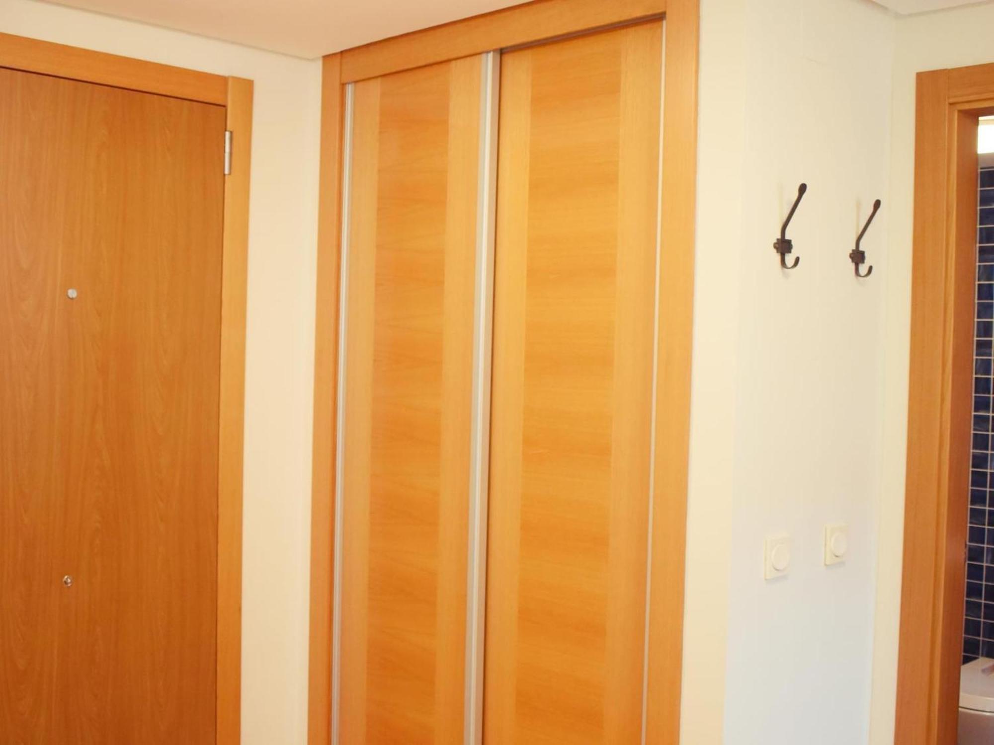 מאלגה Cozy Apatment Just 10 Mins From The City Centre מראה חיצוני תמונה