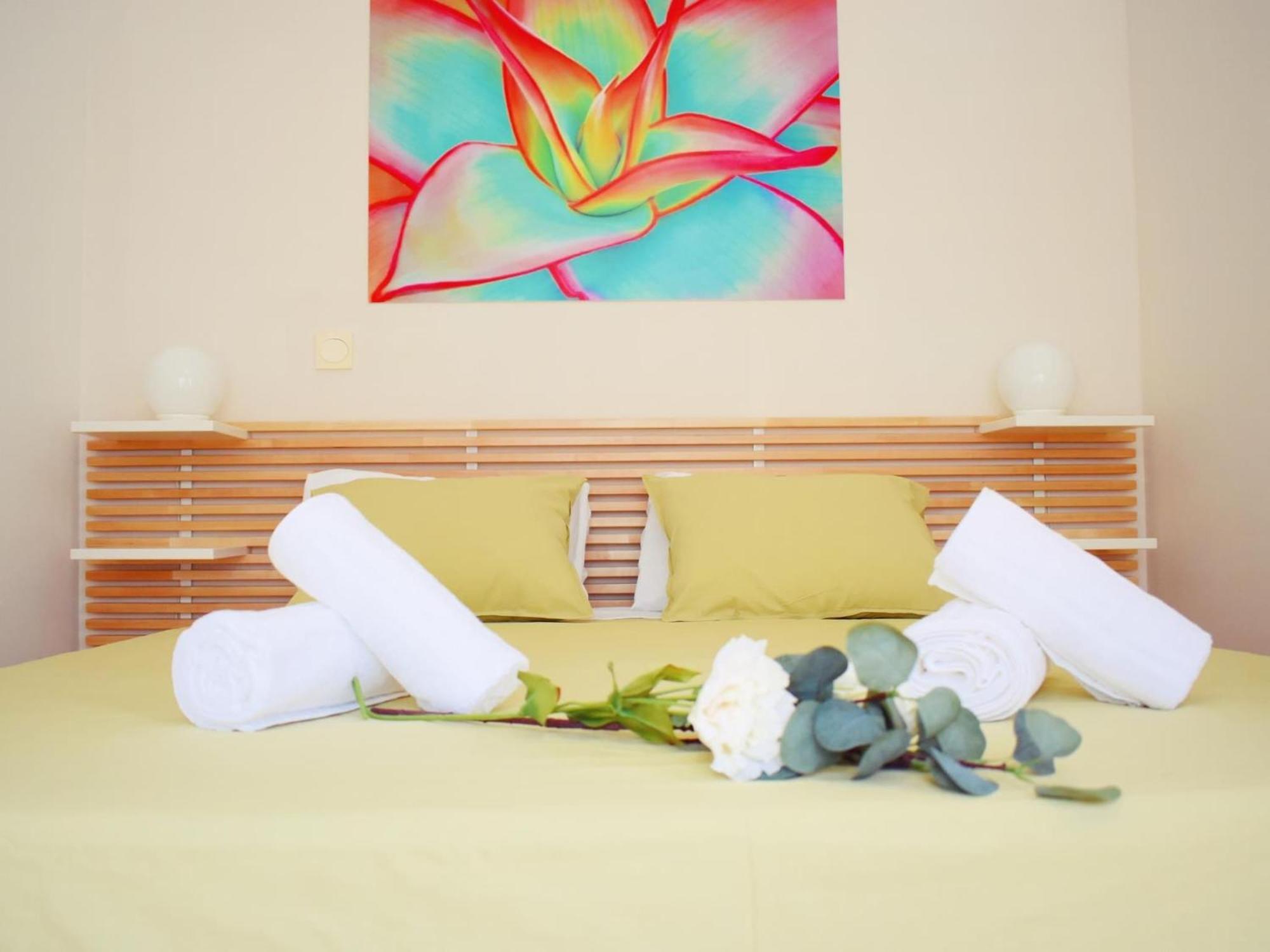 מאלגה Cozy Apatment Just 10 Mins From The City Centre מראה חיצוני תמונה